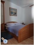 Appartements Peainovi - ostrov Vir Kroatien