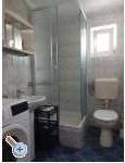 Appartements Peainovi - ostrov Vir Kroatien