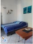 Appartements Peainovi - ostrov Vir Kroatien