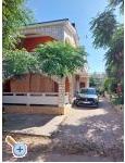 Appartements Peainovi - ostrov Vir Kroatien