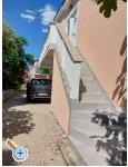Appartements Peainovi - ostrov Vir Kroatien