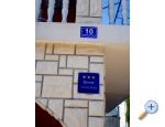 Appartements Peainovi - ostrov Vir Kroatien