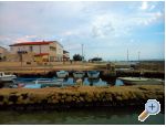 Appartements Peainovi - ostrov Vir Kroatien