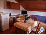 Appartements Pedic - ostrov Vir Kroatien