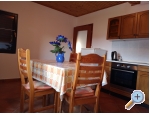 Appartements Pedic - ostrov Vir Kroatien