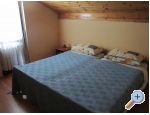 Appartements Pedic - ostrov Vir Kroatien