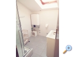 Appartements Pedic - ostrov Vir Kroatien