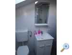 Appartements Pedic - ostrov Vir Kroatien