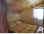 Appartements Pedic - ostrov Vir Kroatien