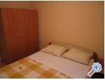 Appartements Pedic - ostrov Vir Kroatien