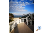 Appartements Pedic - ostrov Vir Kroatien