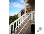 Appartements Pedic - ostrov Vir Kroatien