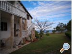 Appartements Pedic - ostrov Vir Croatie