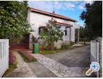 Appartements Pedic - ostrov Vir Croatie