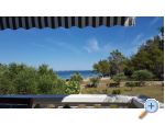 Appartements Pedic - ostrov Vir Croatie
