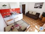 Haus Pea - ostrov Vir Kroatien