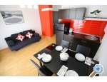 Haus Pea - ostrov Vir Kroatien