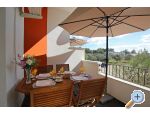 Maison Pea - ostrov Vir Croatie