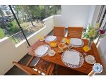 Maison Pea - ostrov Vir Croatie