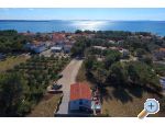 Maison Pea - ostrov Vir Croatie