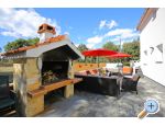 Maison Pea - ostrov Vir Croatie