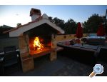 Maison Pea - ostrov Vir Croatie