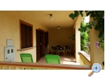 Appartements Petar - ostrov Vir Kroatien