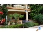 Appartements Petar - ostrov Vir Kroatien