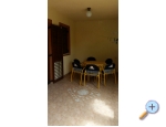 Appartements Petar - ostrov Vir Kroatien