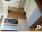 Appartements Petar - ostrov Vir Kroatien