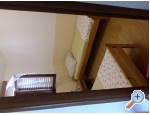 Appartements Petar - ostrov Vir Kroatien