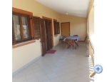 Appartements Petar - ostrov Vir Kroatien