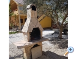 Appartements Petar - ostrov Vir Kroatien