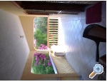 Appartements Petar - ostrov Vir Kroatien