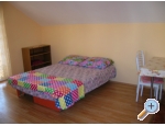 Appartements Petar - ostrov Vir Kroatien