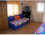 Appartements Petar - ostrov Vir Kroatien