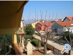 Appartements Petar - ostrov Vir Kroatien