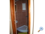 Appartements Petar - ostrov Vir Kroatien