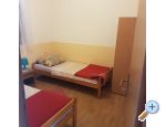 Appartements Petar - ostrov Vir Croatie
