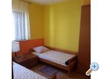 Appartements Petar - ostrov Vir Croatie