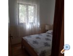 Appartements Petar - ostrov Vir Croatie
