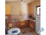 Appartements Petar - ostrov Vir Croatie