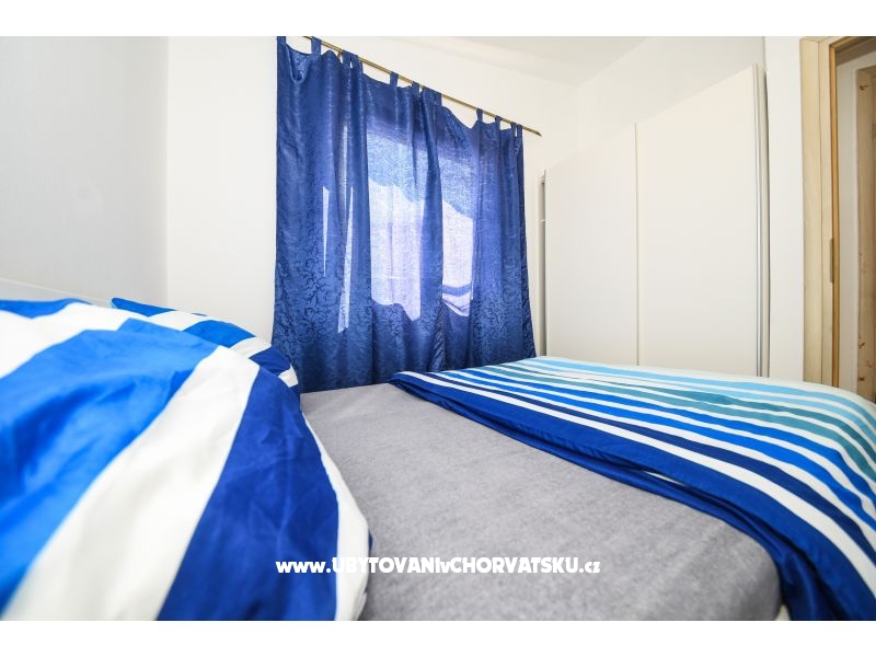 Appartements Por – Ferienwohnung Insel Vir, Kroatien – Foto 10