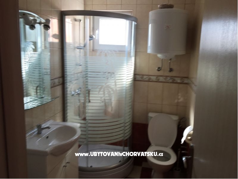 Appartements Por – Ferienwohnung Insel Vir, Kroatien – Foto 14
