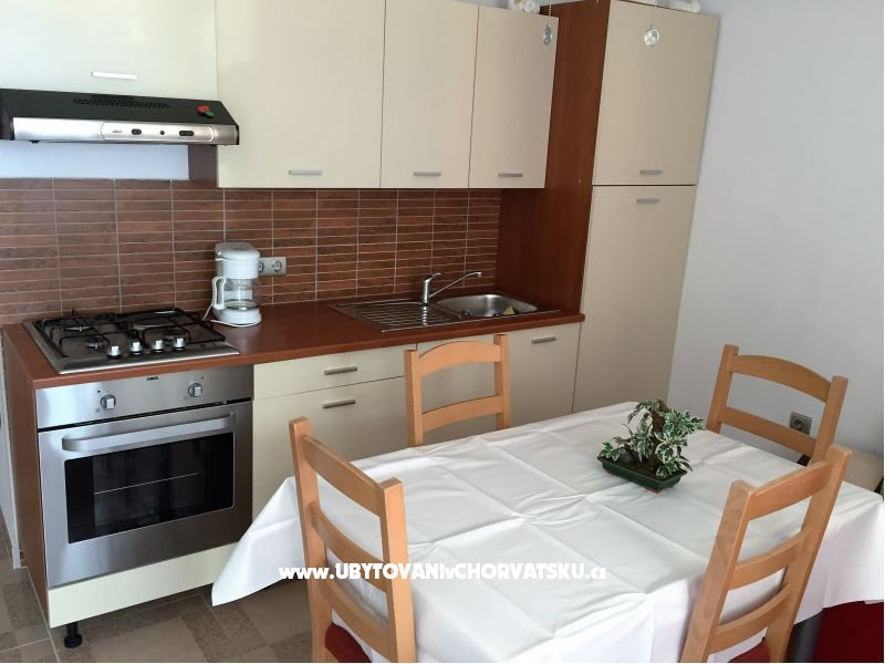 Appartements Por – Ferienwohnung Insel Vir, Kroatien – Foto 15