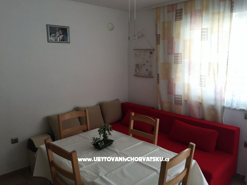 Appartements Por – Ferienwohnung Insel Vir, Kroatien – Foto 16