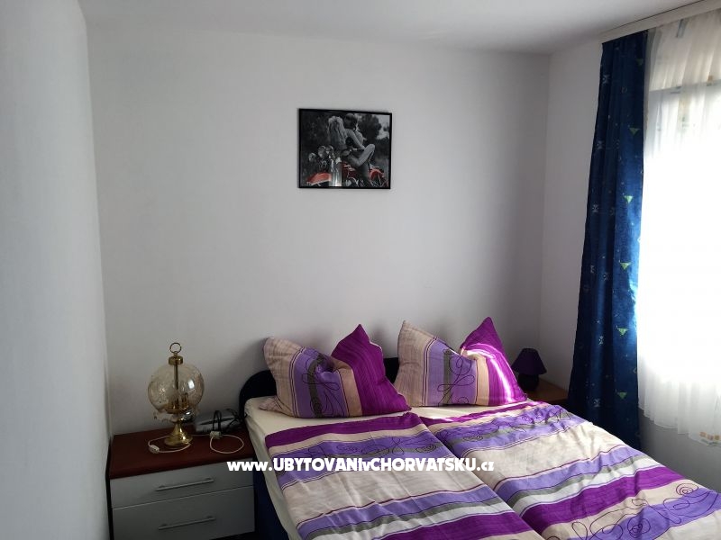 Appartements Por – Ferienwohnung Insel Vir, Kroatien – Foto 17