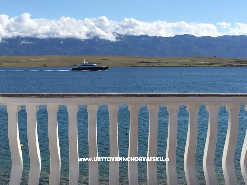 Appartements Por – Ferienwohnung Insel Vir, Kroatien – Foto 18