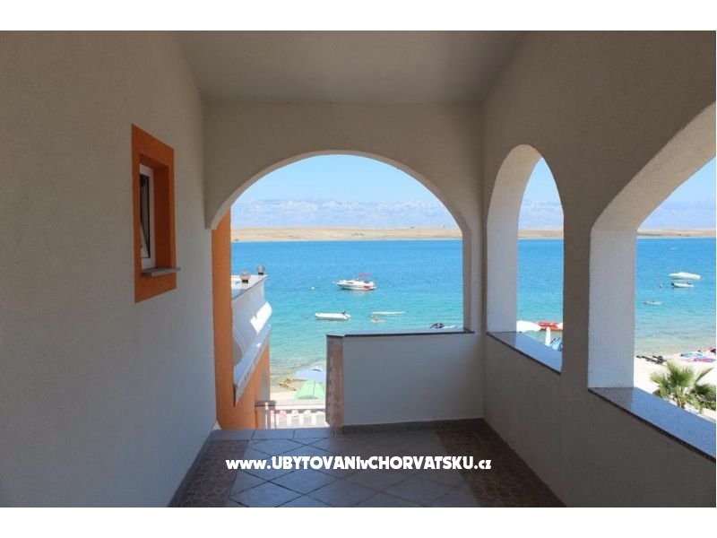 Appartements Por – Ferienwohnung Insel Vir, Kroatien – Foto 3