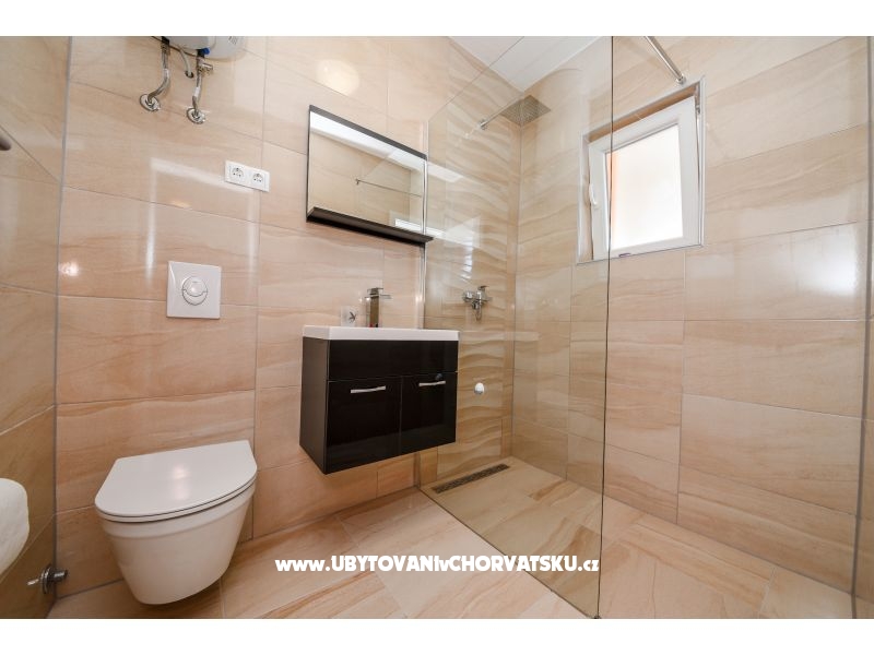 Appartements Por – Ferienwohnung Insel Vir, Kroatien – Foto 4